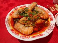 -神更仔·潮汕魂大排档(汉口路店)