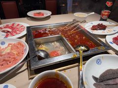 -龙森园火锅(琴台路店)