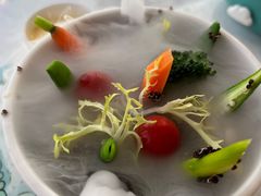 -水桶王国主题餐厅·聚会·生日派对·亲子活动·家庭套餐(亚龙湾希尔顿店)