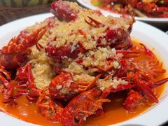 -周姑娘不等味·牛羊肉火锅·螃蟹罗氏虾·烤鱼烤串(高邮店)