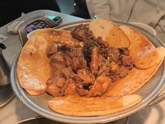 -小菜园新徽菜(无锡宜家荟聚中心店)