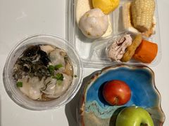 -烟台碧海饭店(烟台火车站店)