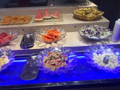 -爱尚客韩式烤肉自助餐厅(海口京华城店)