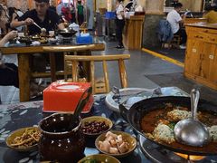 -张关合渣(航空大道店)