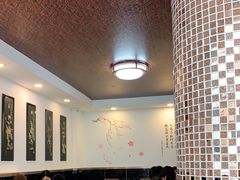 大堂-桃园中华料理炸酱面(燕儿岛路店)