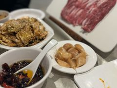 -东来顺饭庄(王府井步行街店)