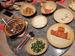 -青年公社烤鸭(姚家园万象汇店)