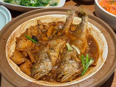 -吕氏疙瘩汤·新鲁菜(济南万象城店)