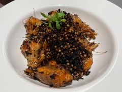 -桂满陇·蟹黄小笼汤包(中山公园店)
