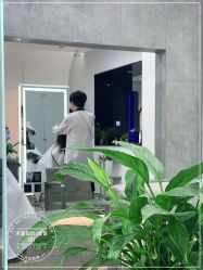 -禾曼造型