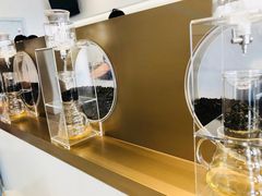 -喜茶(永旺梦乐城店)