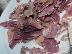 -高玛纳驴肉火烧(河间总店)