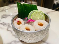 -今之味南亚厨房·探店指南(领展购物广场店)