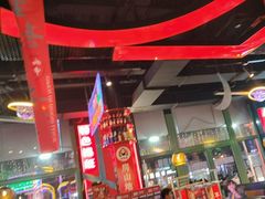 -路边边.炒菜烧烤.音乐餐厅(良乡长虹店)