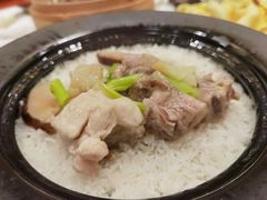 -白天鹅宾馆-宏图府餐厅
