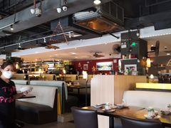 大堂-大头虾越式风味餐厅(光明广场店)
