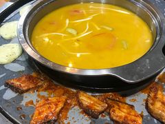 -重庆乌鱼庄·龙滋鲜(青羊大道店)