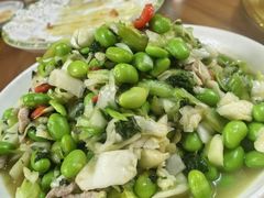 -芦茨金富饭庄·25年老字号·专做稻草鸡