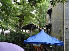 门面-欣怡茶庄·始于1999(梅家坞店)