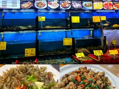 -醉壹号海鲜大排档(厦门美食地标店)