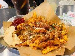 -shark burger·鲨鱼汉堡(交子大道店)