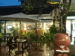 -素心小筑(后沙裕镇店)