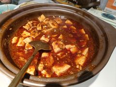 -雀蓝川菜(滨湖万象汇店)