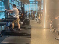 -24/7 FITNESS 健身(罗湖金光华店)