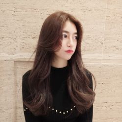 点击看大图 -3AM HAIR SALON染发烫发接发