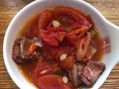 -新兴园饺子馆(望京店)