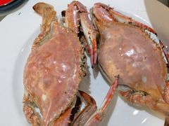 -日月昇渔家菜·海肠捞饭·大连海鲜(星海公园店)