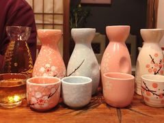 -熊串烧亭.居酒屋(珠江路店)
