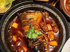 -周家二小姐的菜(西津渡店)