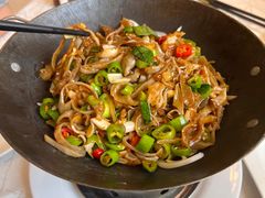 -马凯餐厅(长椿街店)