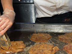 -汉巴味德巴西烤肉(顺和广场店)