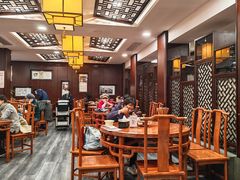 -奎元馆.百年奎元.非遗传承(西湖边的解放路店)