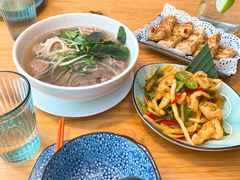 -越美小馆·越南料理(曲江店)