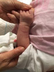 -广州市妇女儿童医疗中心(妇婴院区)