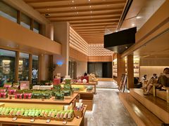 -奈雪茶院·茶室茶馆(广州粤海天地店)