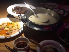 -桂小厨广西菜(青秀万达店)