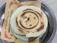 -樊记腊汁肉(竹笆市总店)
