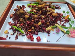 -老班长大酒店(海关大楼店)