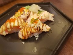 -鸟鹏烧鸟居酒屋(昌岗店)