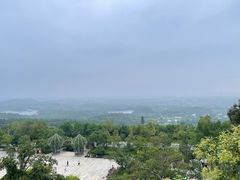 -牛首山文化旅游区