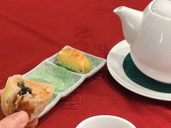 古法皮蛋酥-北园酒家(小北路店)
