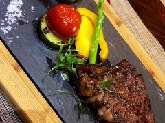 -YUE·6·西式融合餐厅(外滩六号店)
