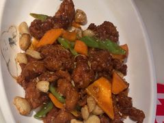 -红蜡烛-养生粥-津鲁菜(中山路店)