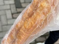 -文武王氏烧饼·无矾油条(西溪路店)