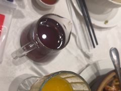 -麒茗餐厅·粤菜·宴会厅·海鲜(锦绣路店)