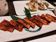 -青叶日式料理(飘亮阳光广场店)